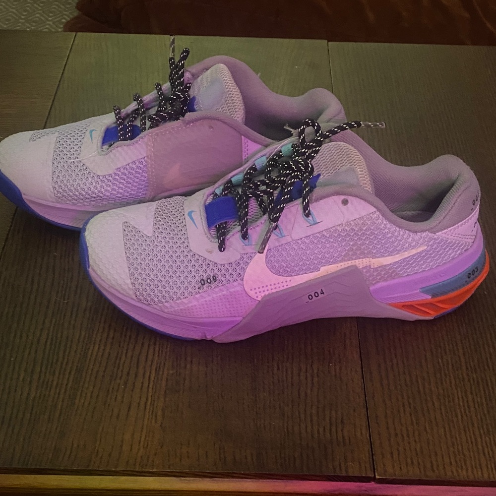 Nike Metcon 7 Pure Violet